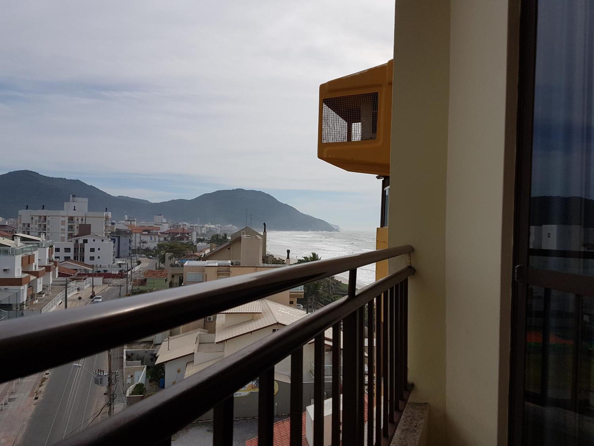 Palm Beach Apart Hotel Florianópolis Oda fotoğraf