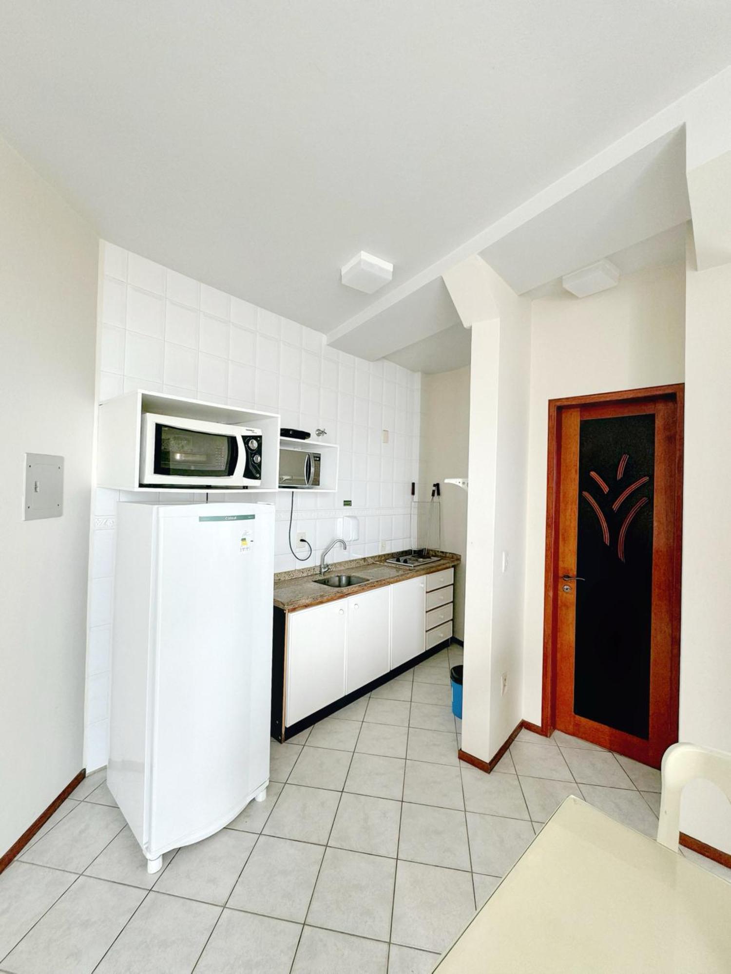 Palm Beach Apart Hotel Florianópolis Dış mekan fotoğraf