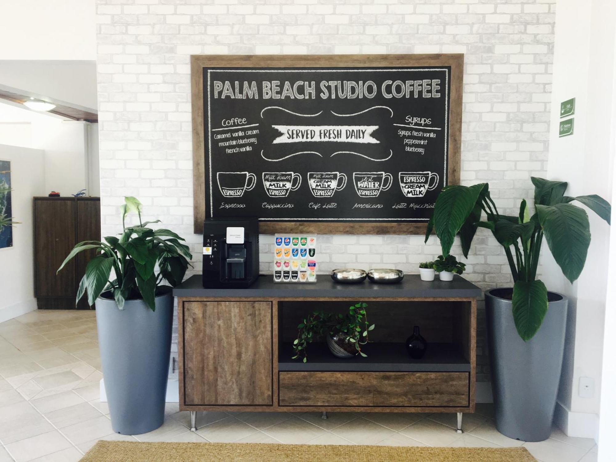 Palm Beach Apart Hotel Florianópolis Dış mekan fotoğraf
